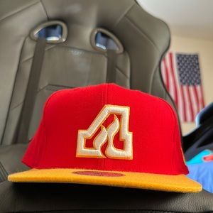 NHL SnapBack (Mitchell & Ness)